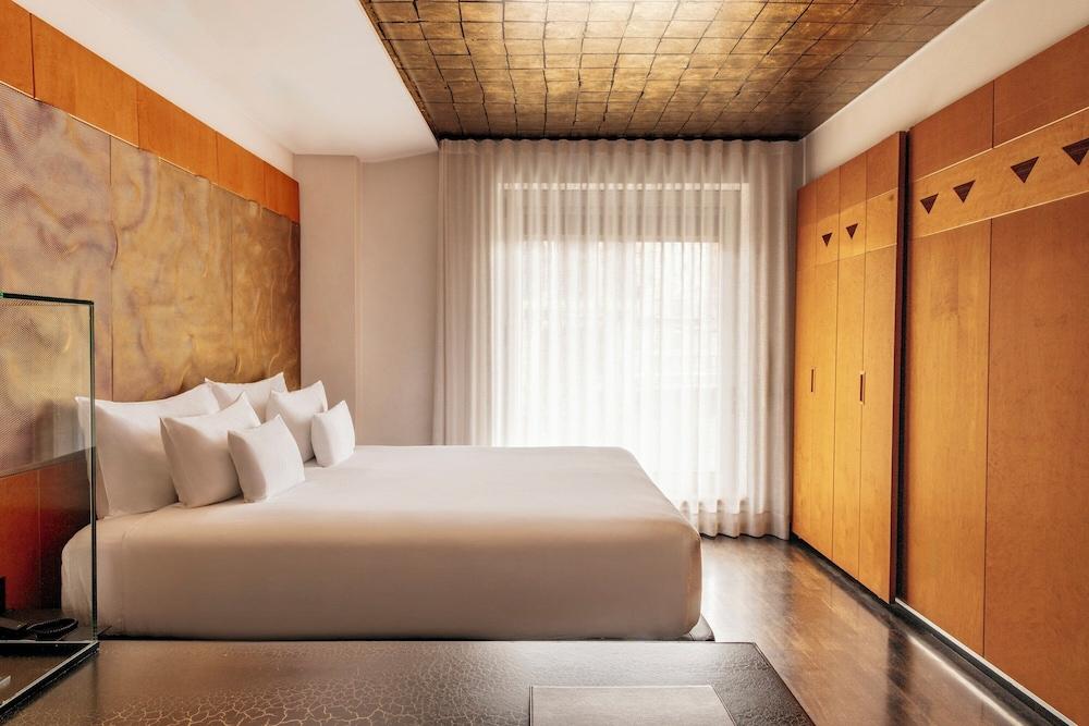 Claris Hotel & Spa Gl