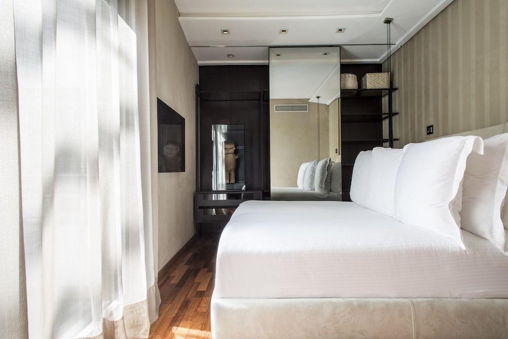 Claris Hotel & Spa Gl