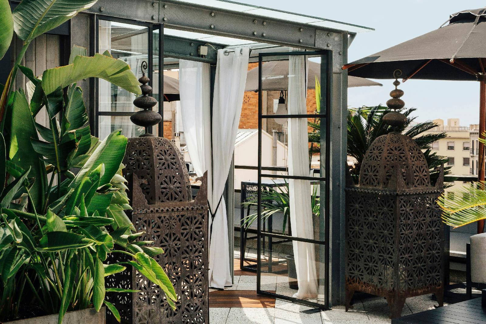 Claris Hotel & Spa Gl