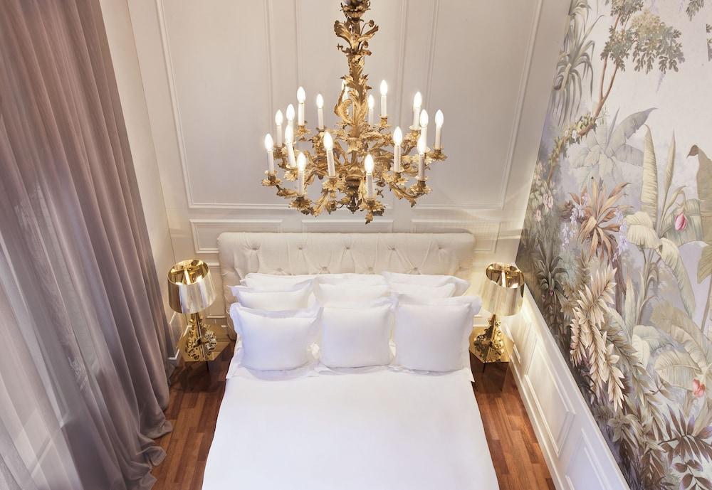 Claris Hotel & Spa Gl