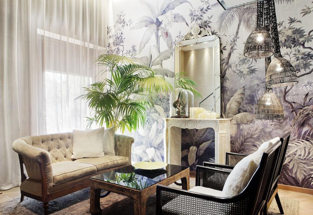 Claris Hotel & Spa Gl