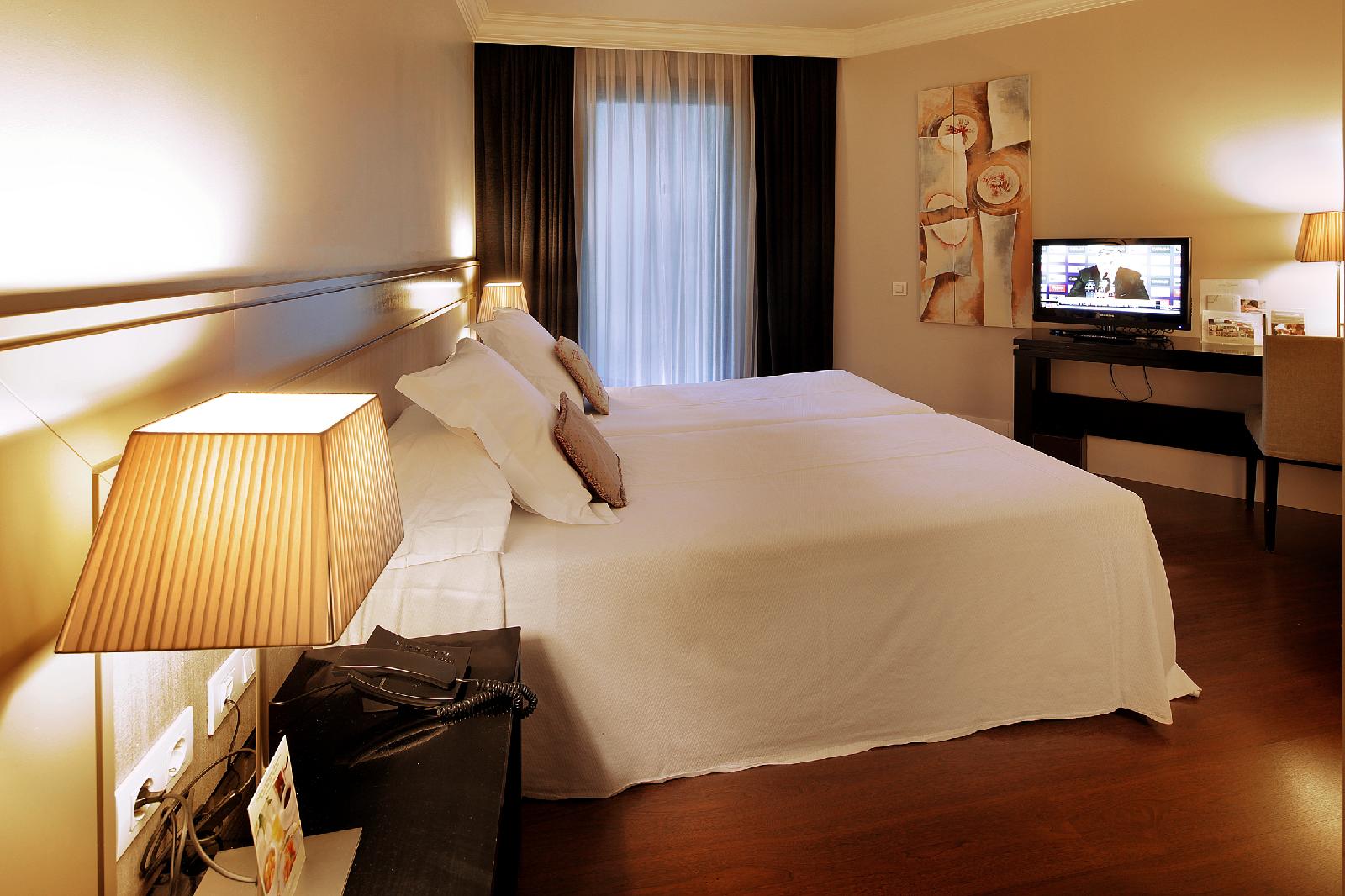 Hotel Condado Barcelona