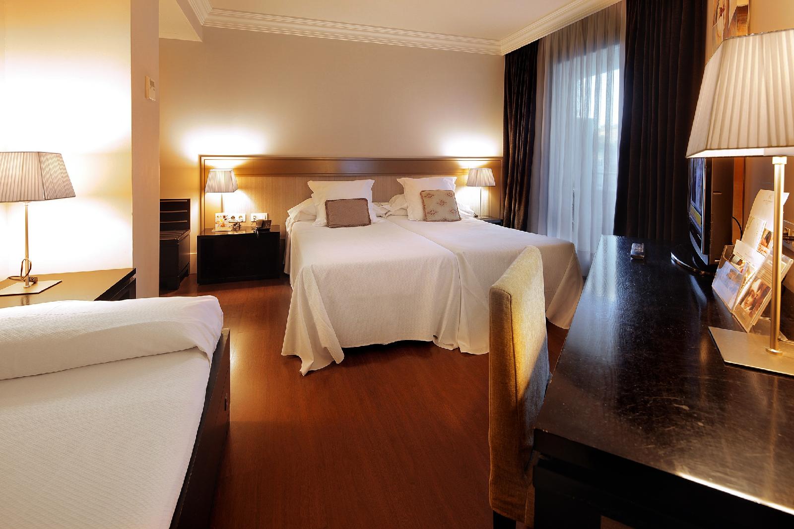 Hotel Condado Barcelona