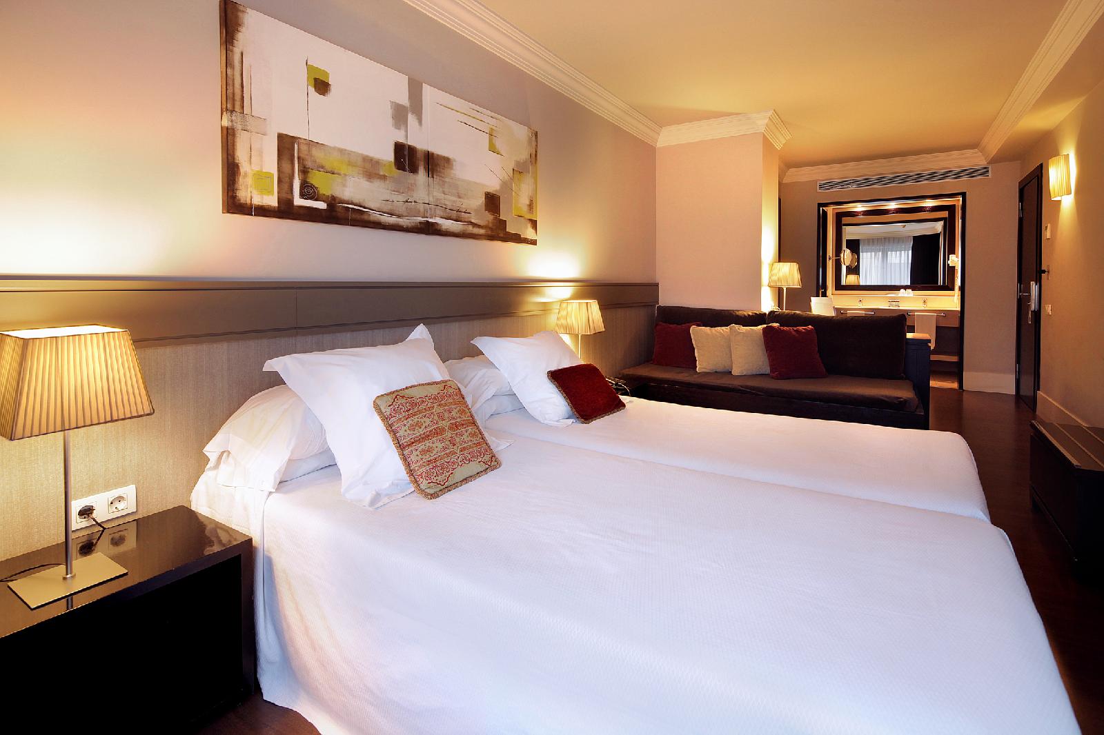 Hotel Condado Barcelona