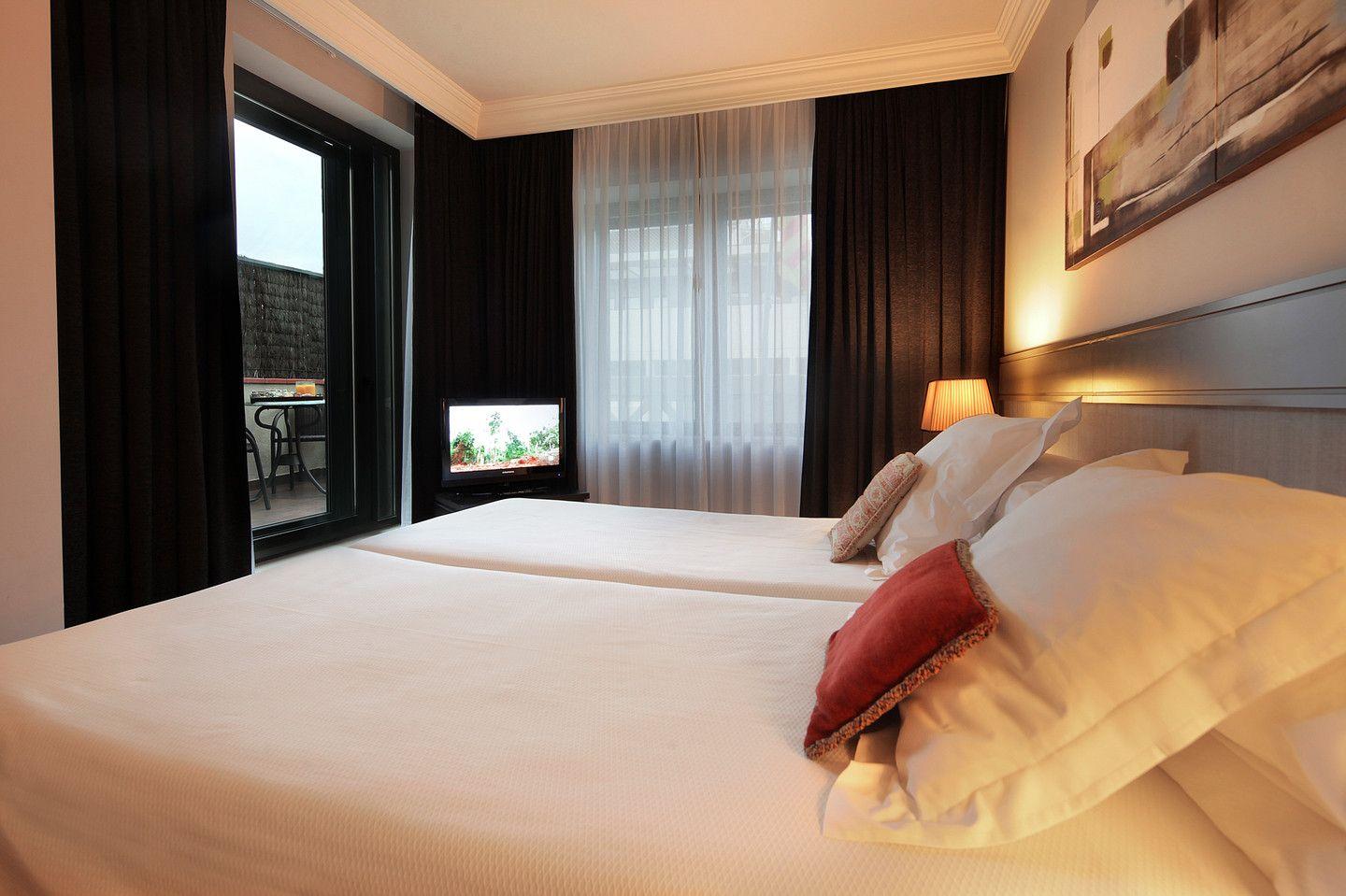 Hotel Condado Barcelona