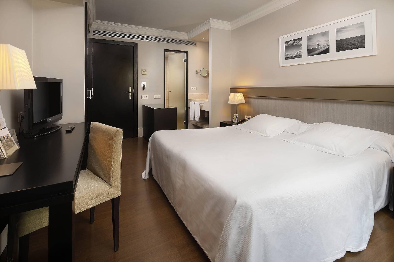 Hotel Condado Barcelona