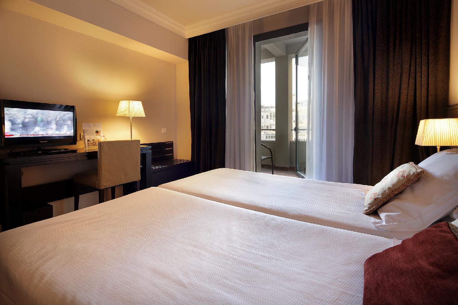 Hotel Condado Barcelona
