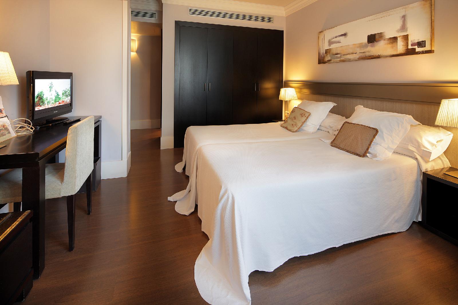 Hotel Condado Barcelona