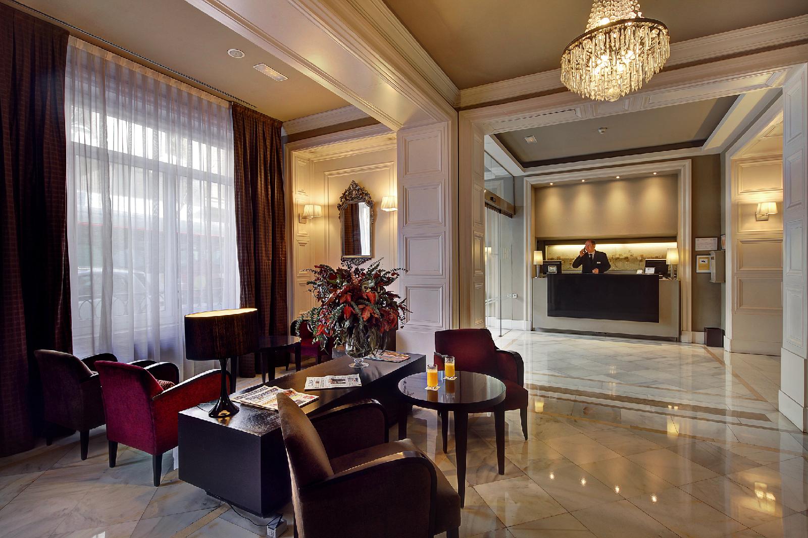 Hotel Condado Barcelona