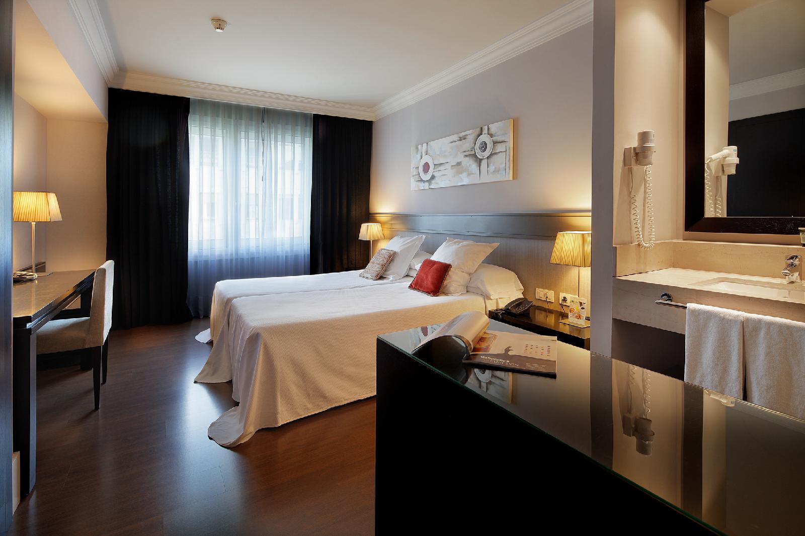 Hotel Condado Barcelona