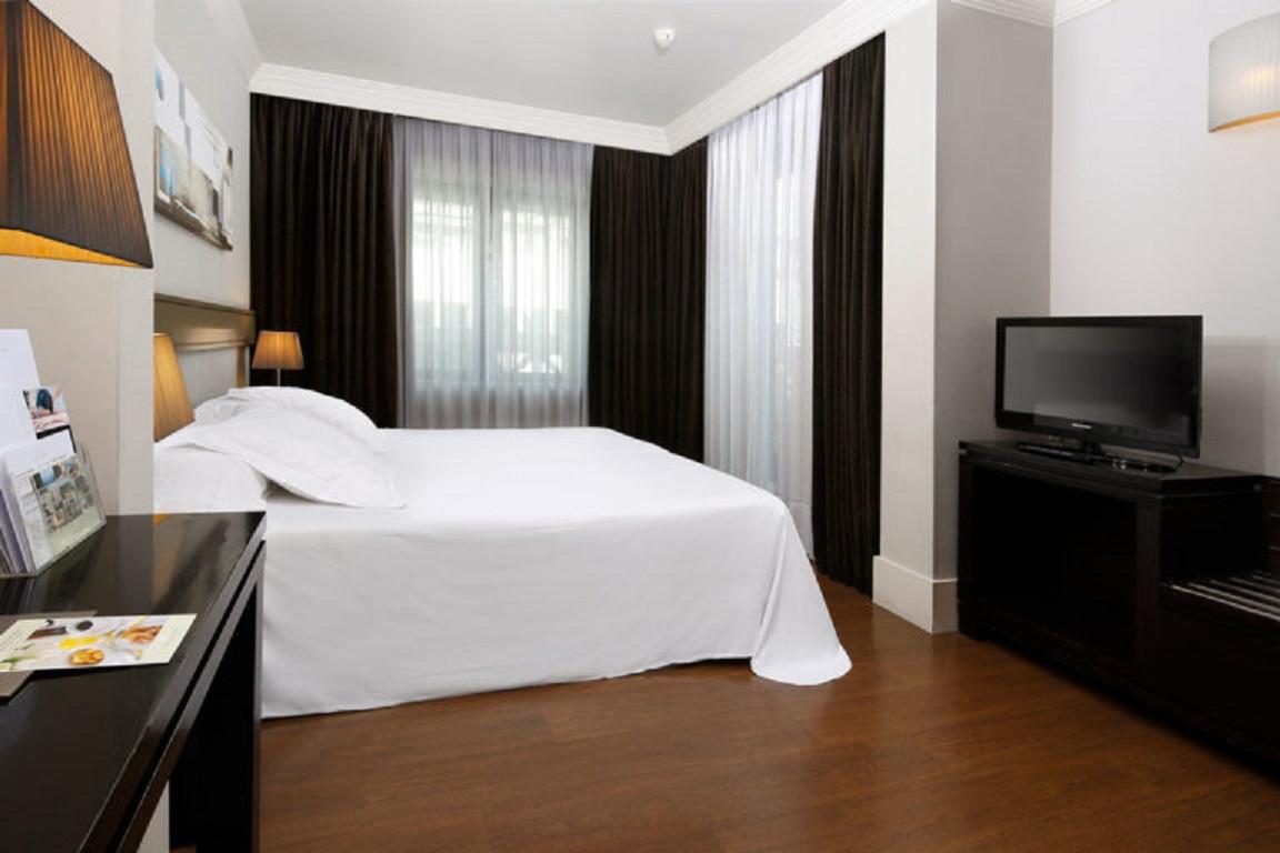 Hotel Condado Barcelona