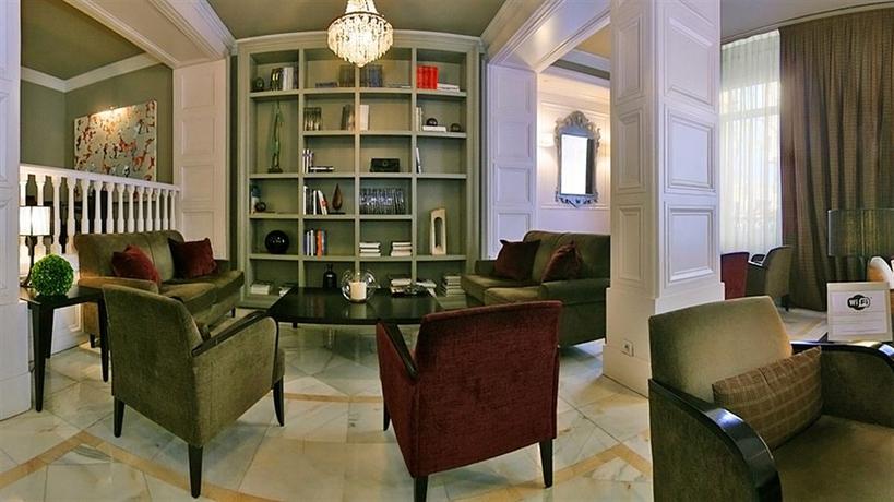 Hotel Condado Barcelona
