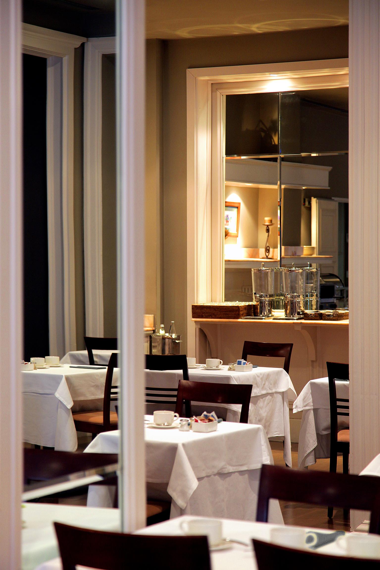 Hotel Condado Barcelona