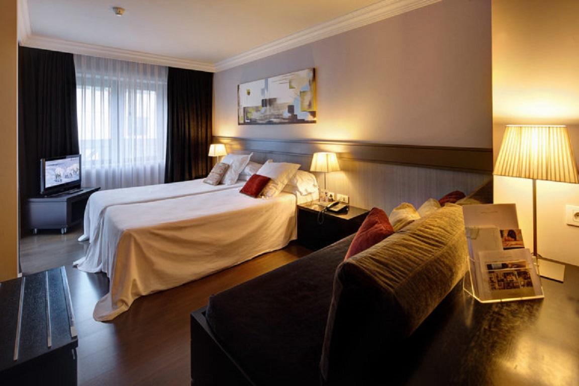 Hotel Condado Barcelona
