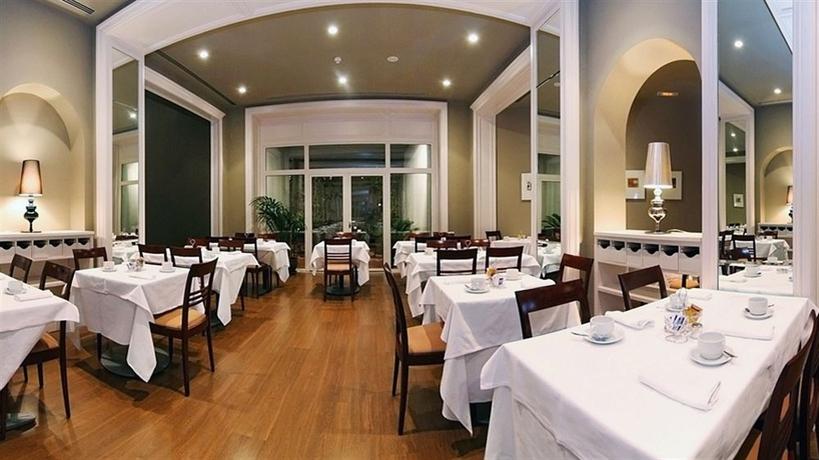 Hotel Condado Barcelona