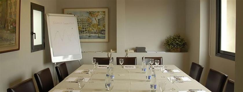 Hotel Condado Barcelona