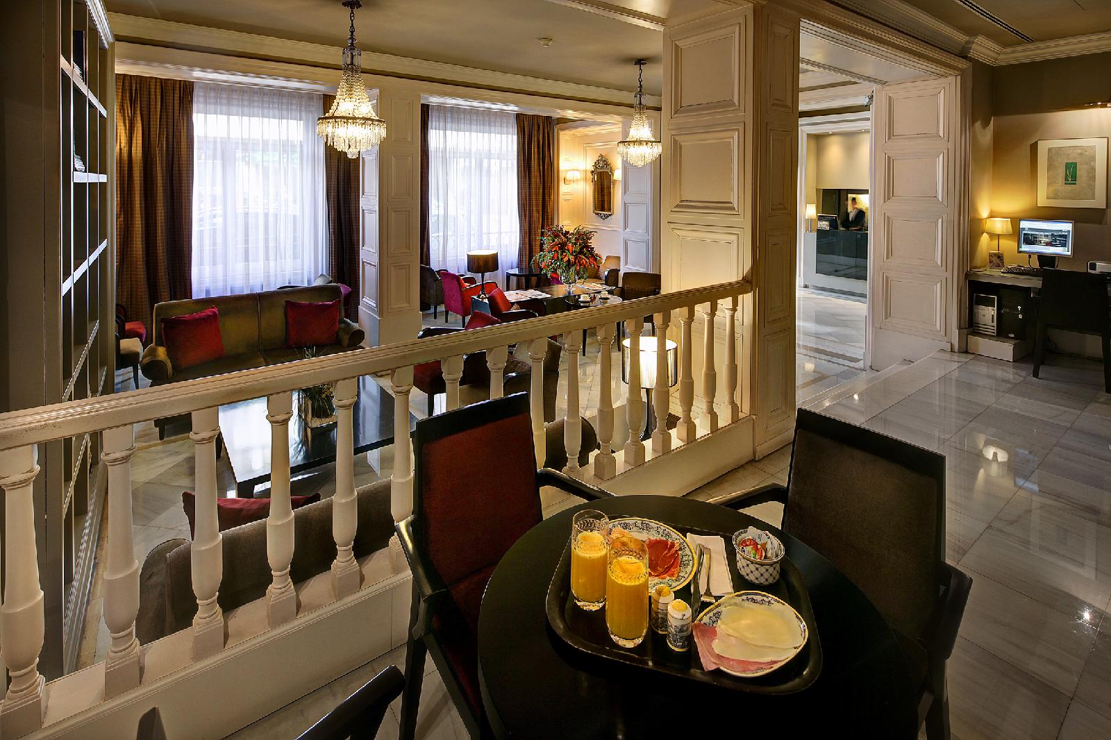 Hotel Condado Barcelona