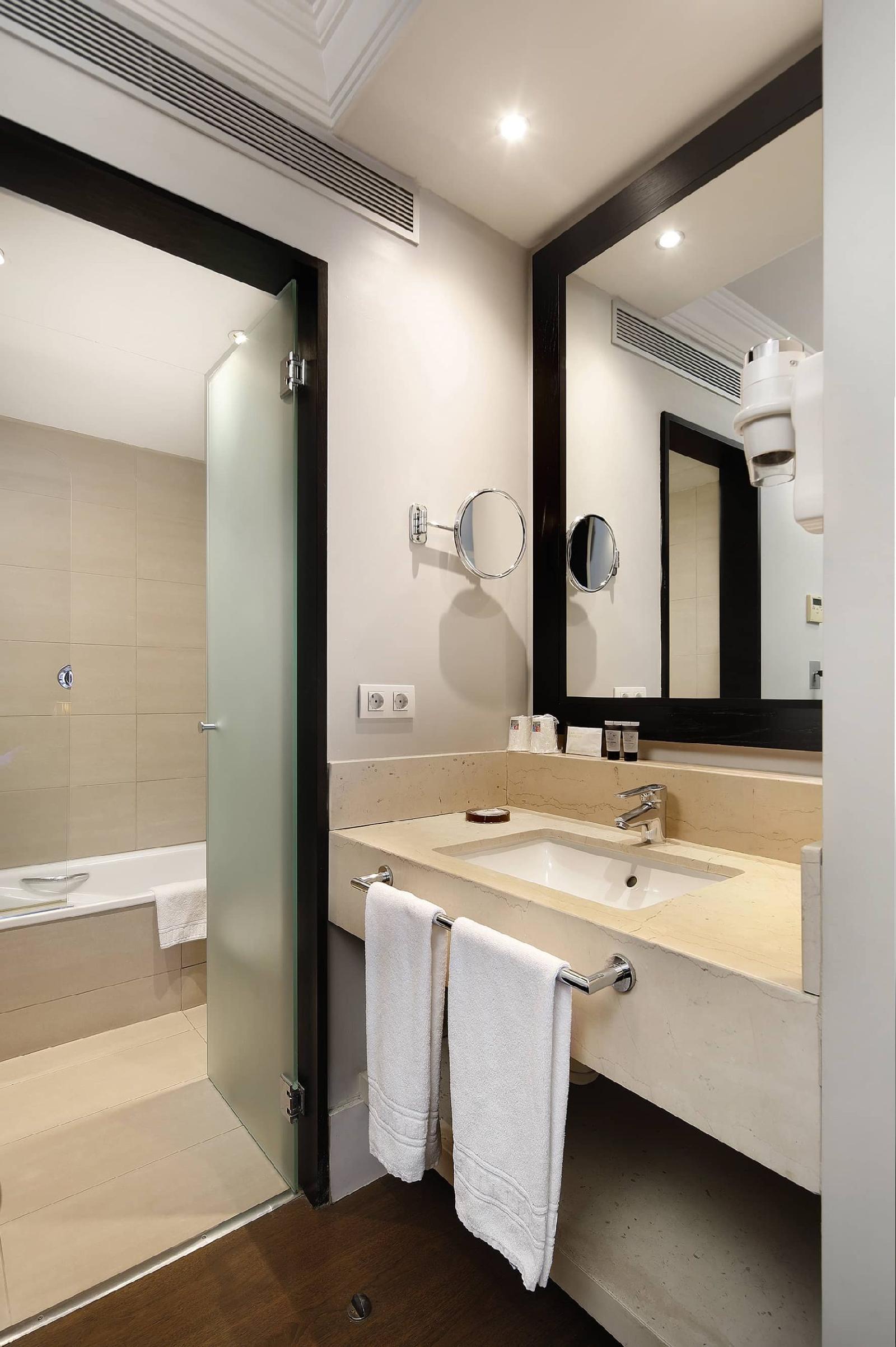 Hotel Condado Barcelona