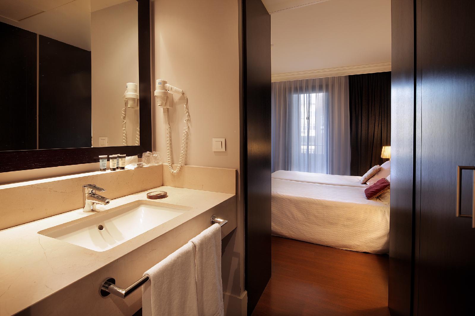 Hotel Condado Barcelona