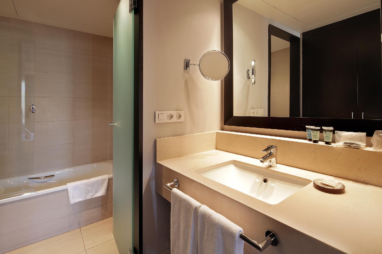 Hotel Condado Barcelona