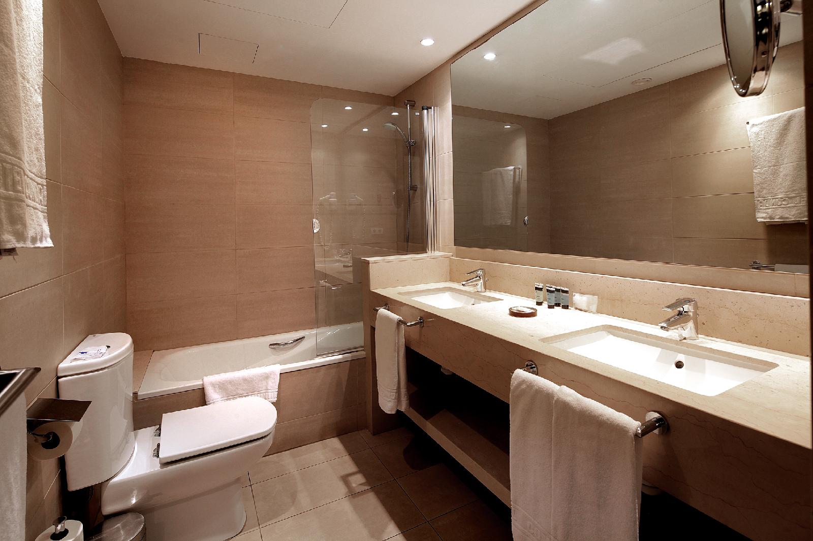 Hotel Condado Barcelona