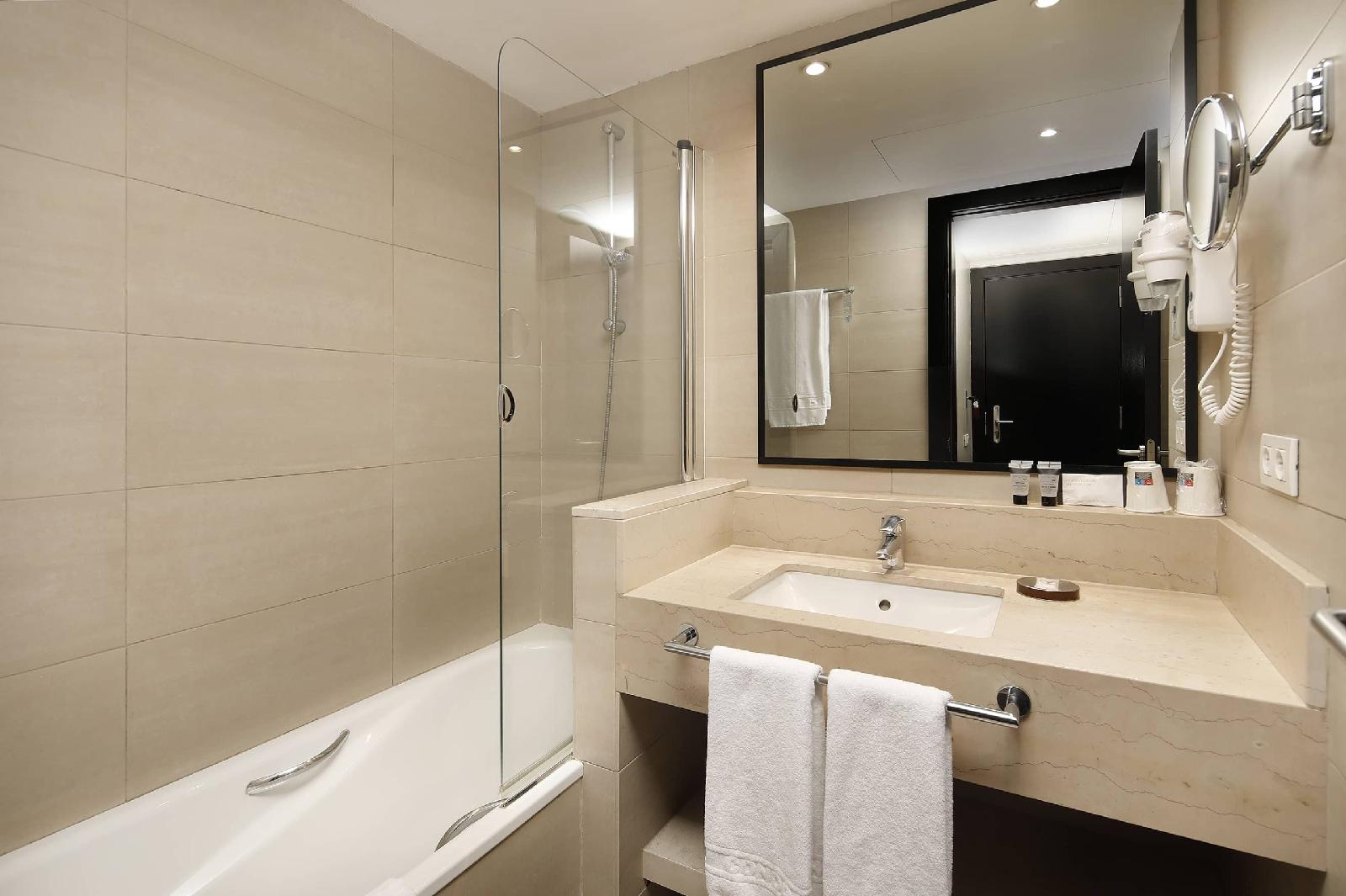 Hotel Condado Barcelona