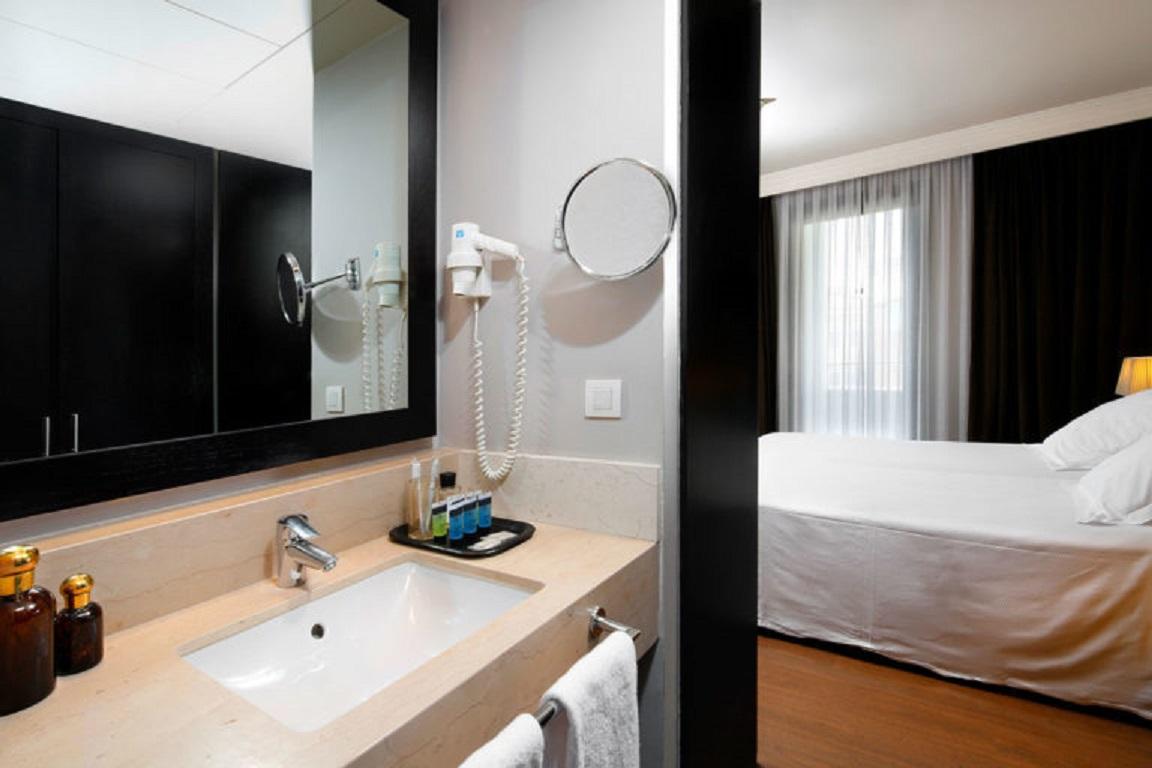 Hotel Condado Barcelona