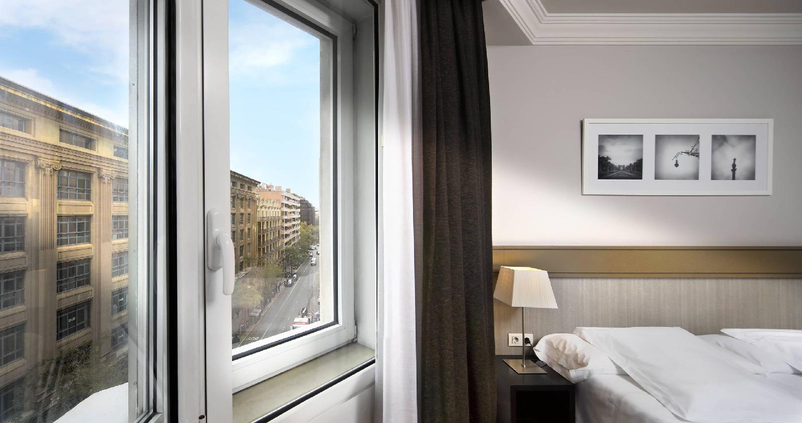 Hotel Condado Barcelona