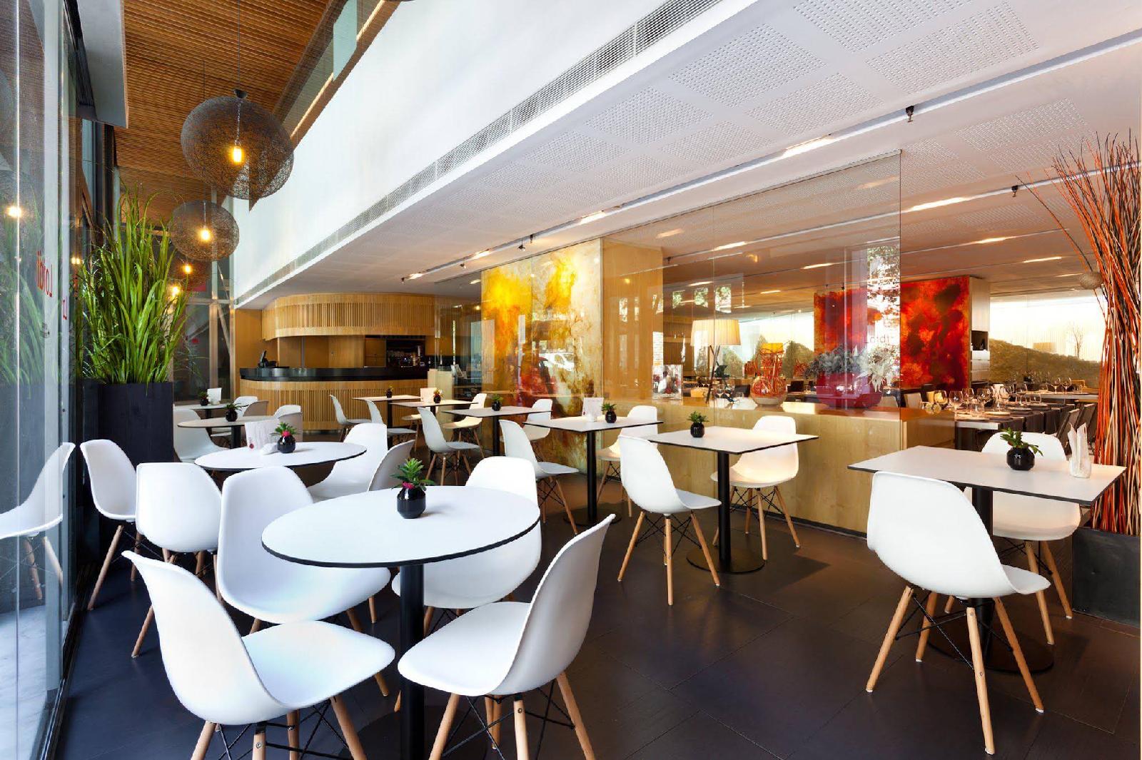 Hotel Condes De Barcelona