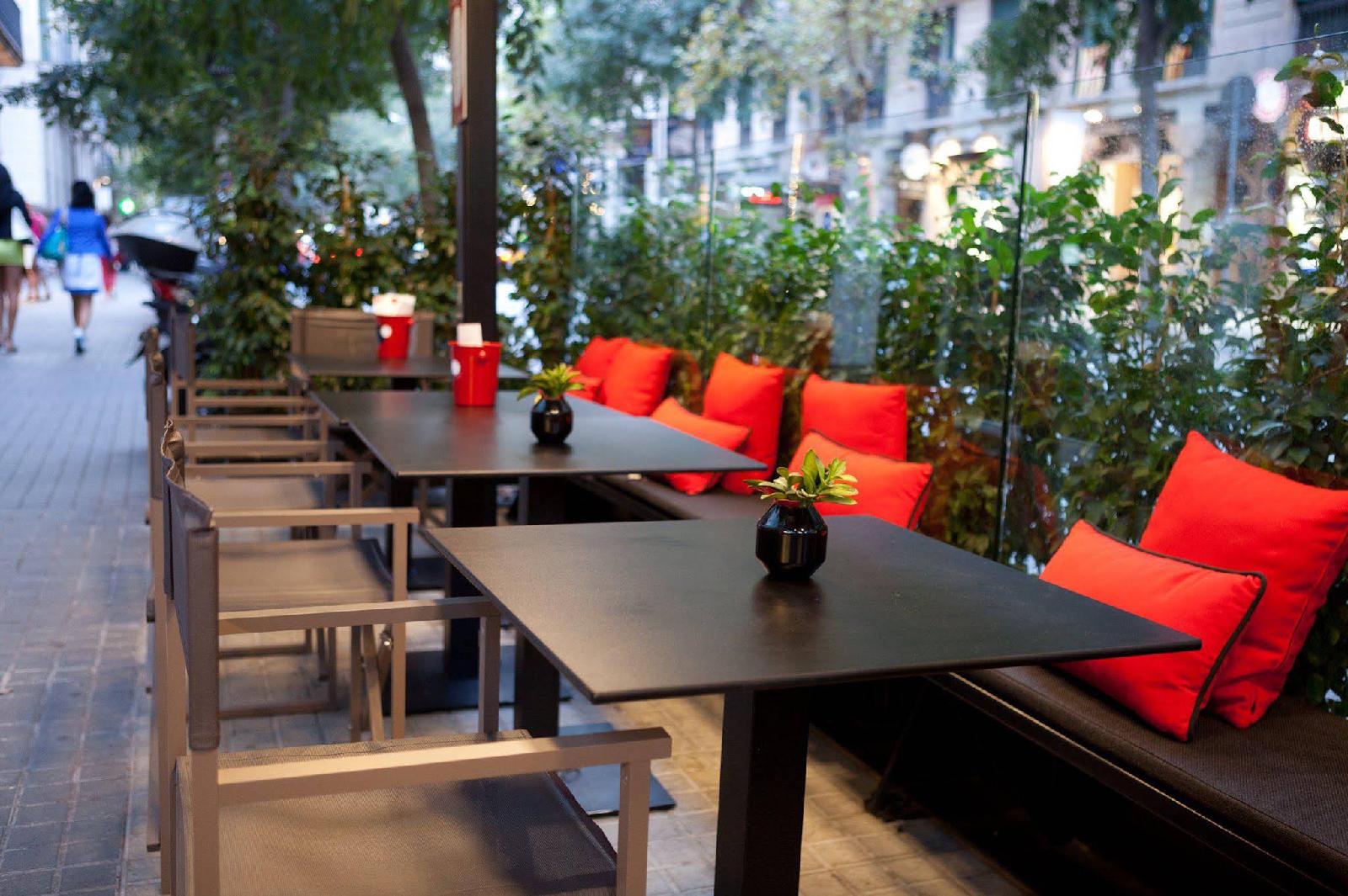 Hotel Condes De Barcelona