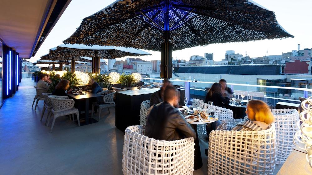 Hotel Condes De Barcelona