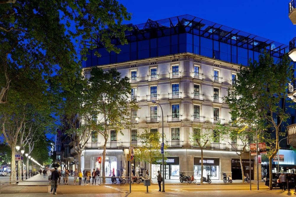 Hotel Condes De Barcelona