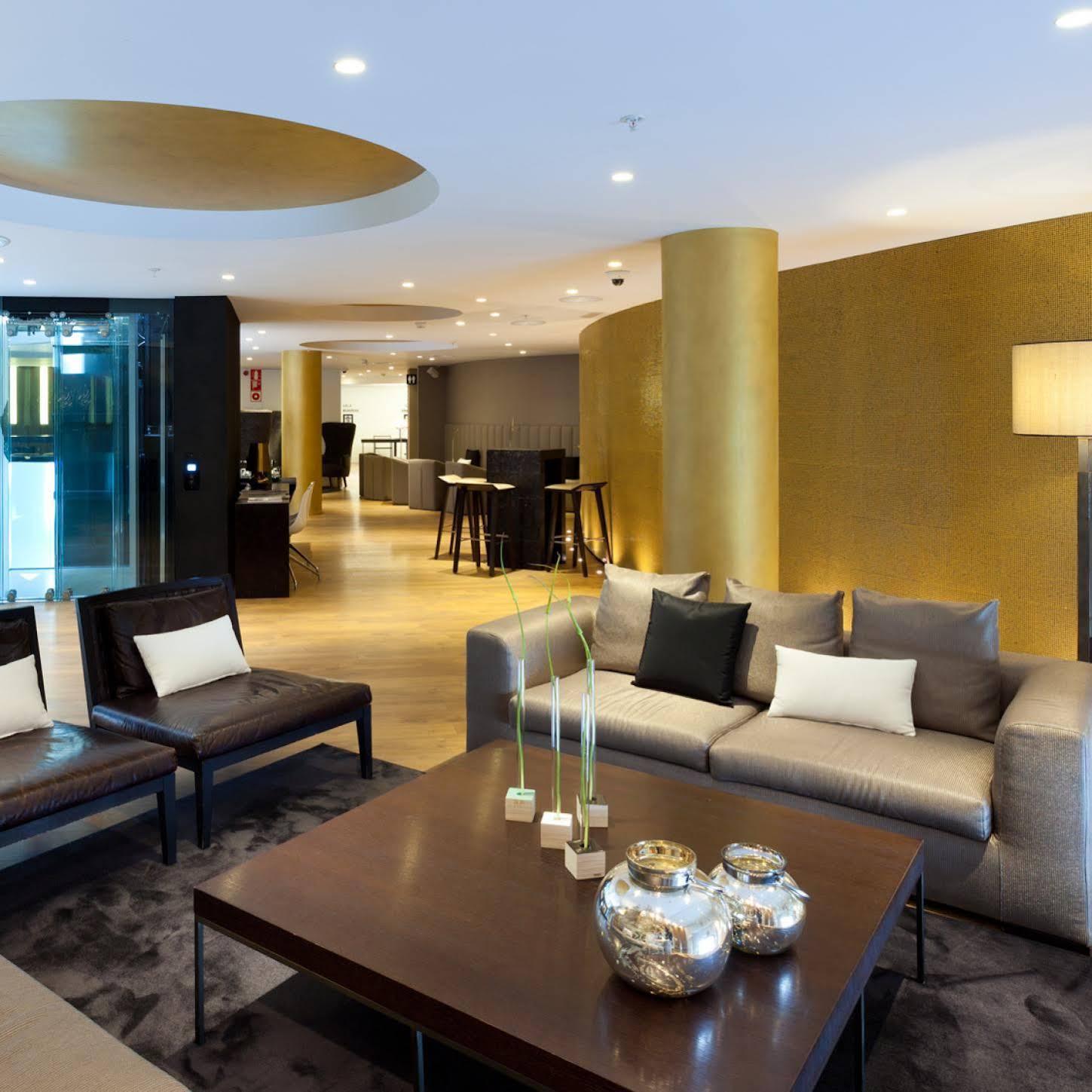 Hotel Condes De Barcelona