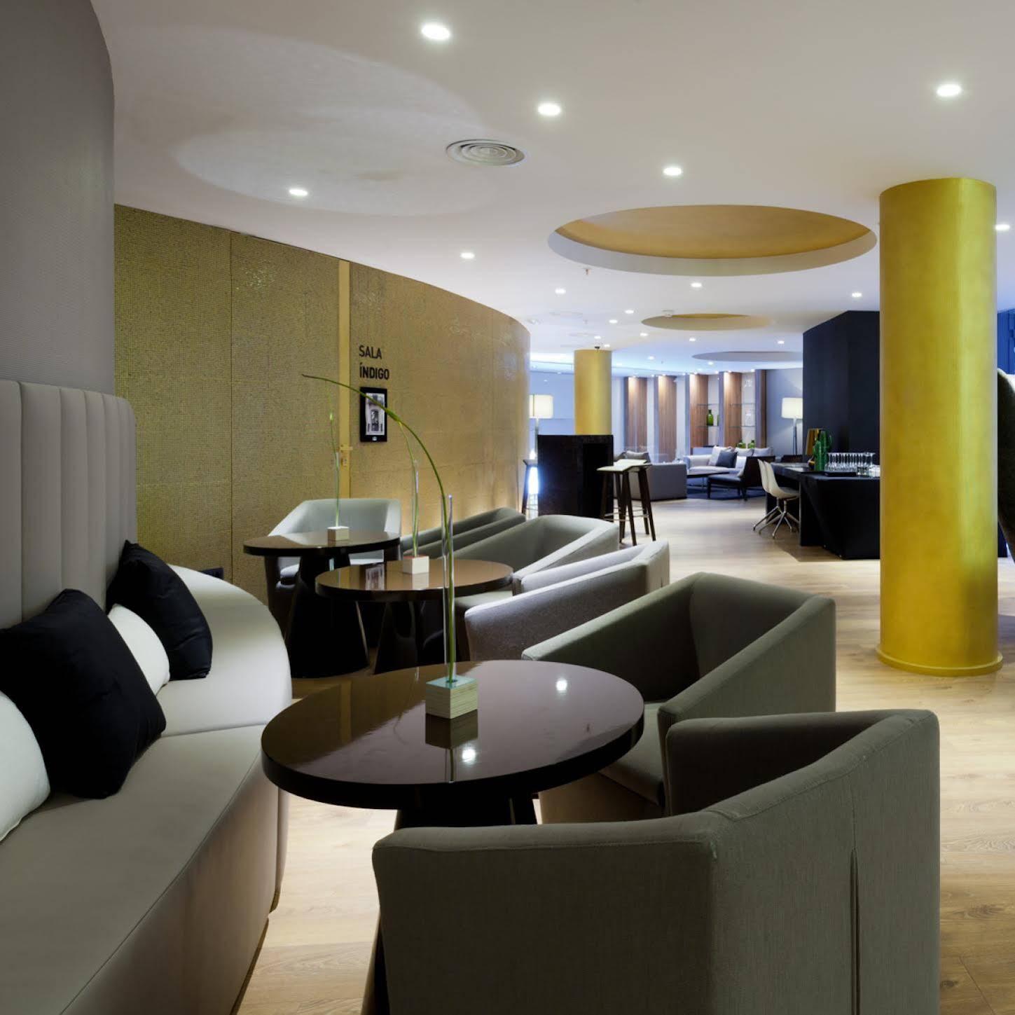 Hotel Condes De Barcelona