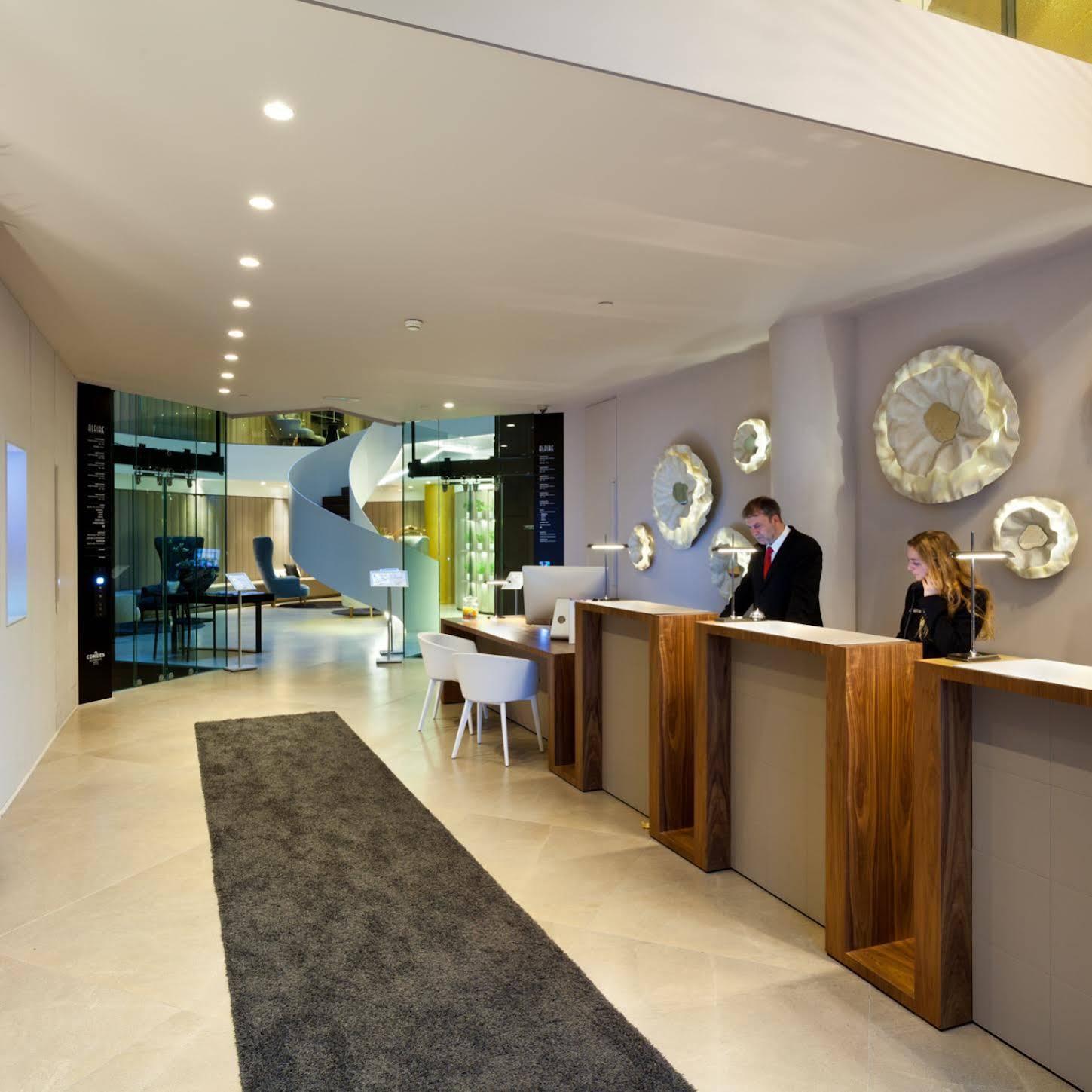 Hotel Condes De Barcelona