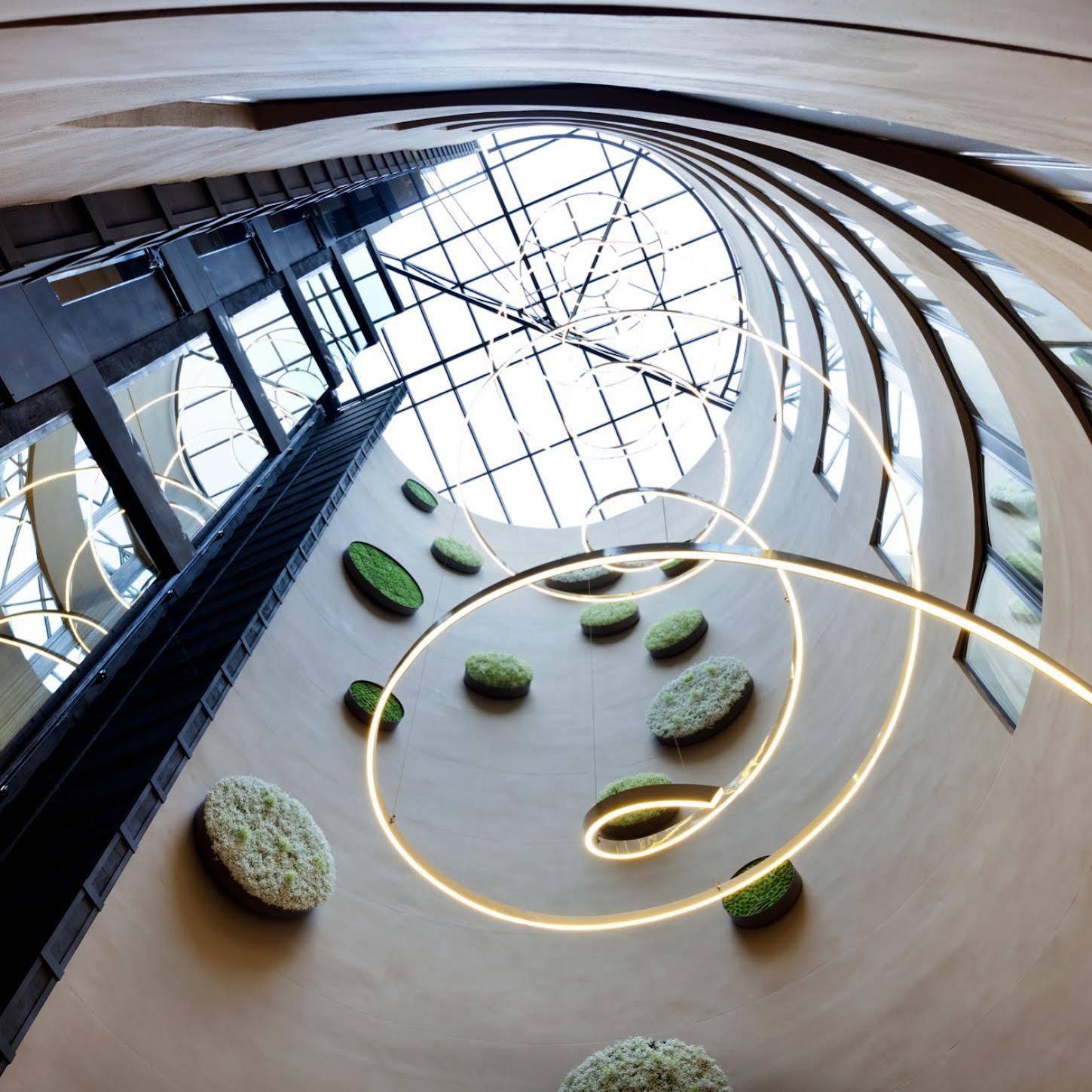 Hotel Condes De Barcelona