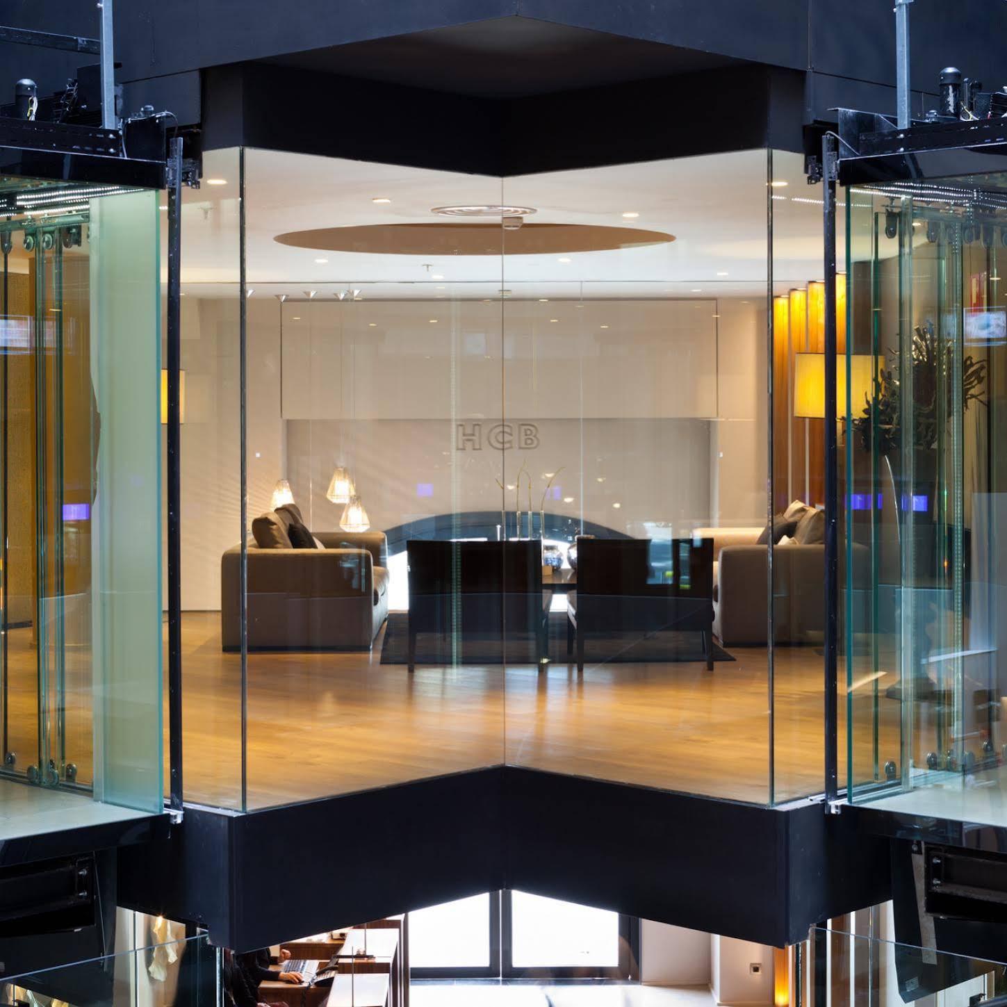 Hotel Condes De Barcelona