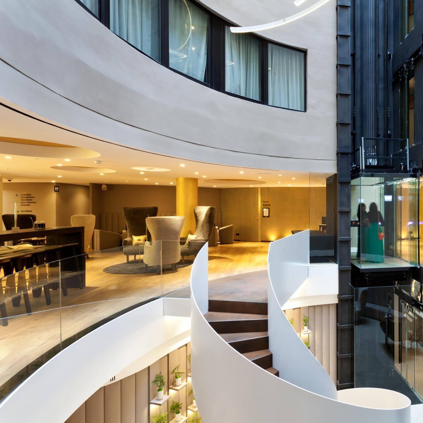 Hotel Condes De Barcelona