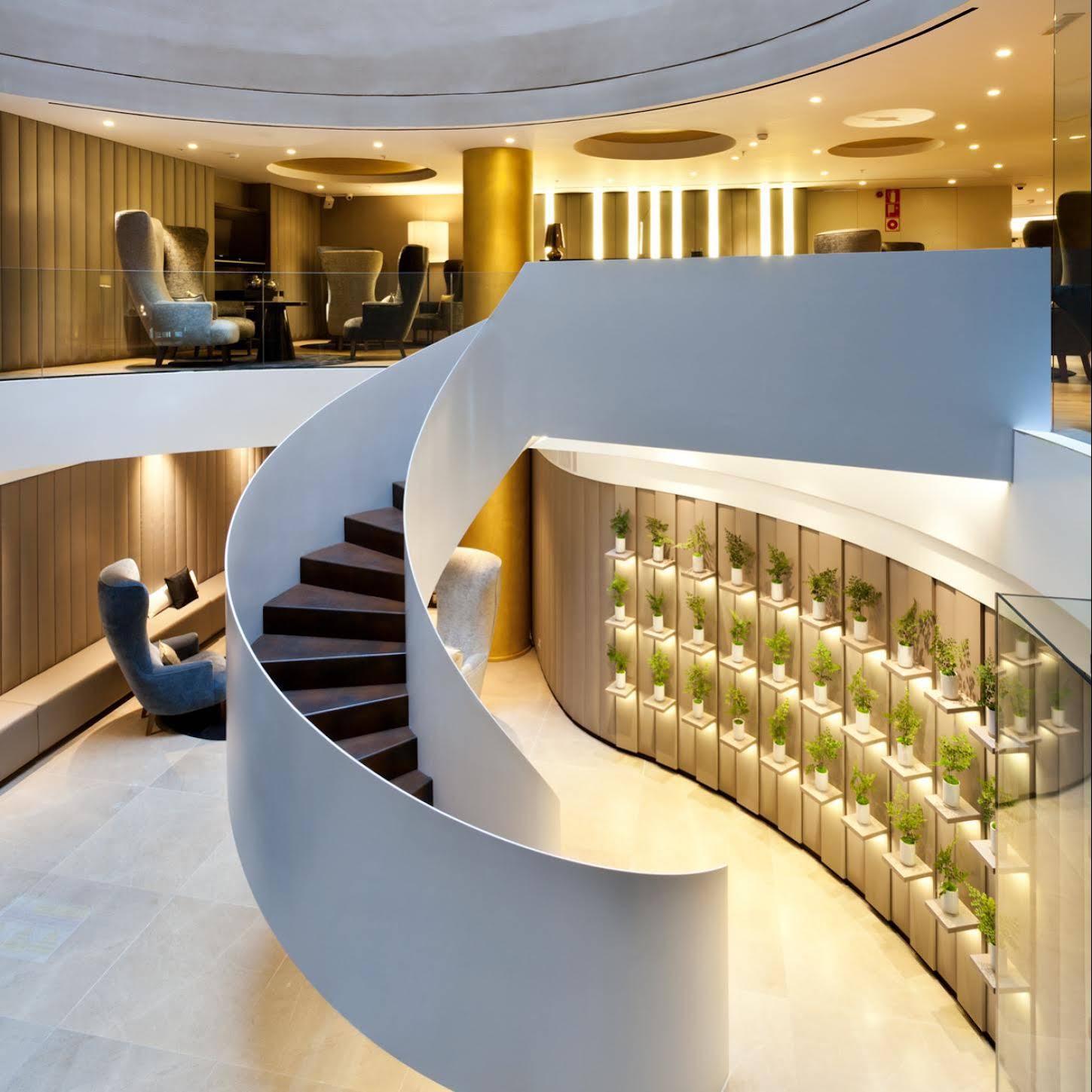 Hotel Condes De Barcelona