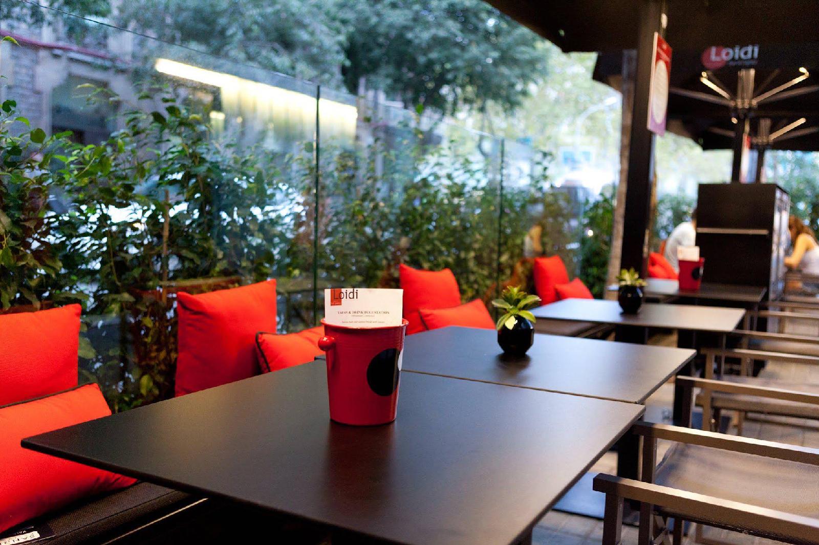 Hotel Condes De Barcelona