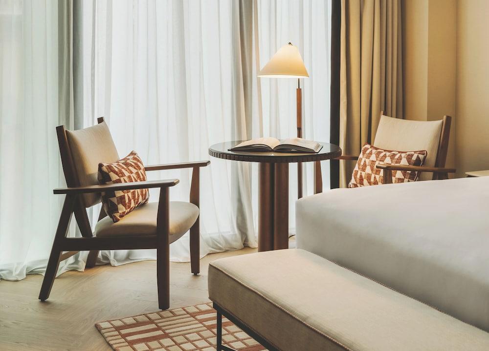 Hotel Condes De Barcelona