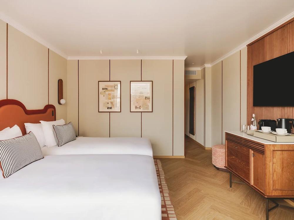 Hotel Condes De Barcelona