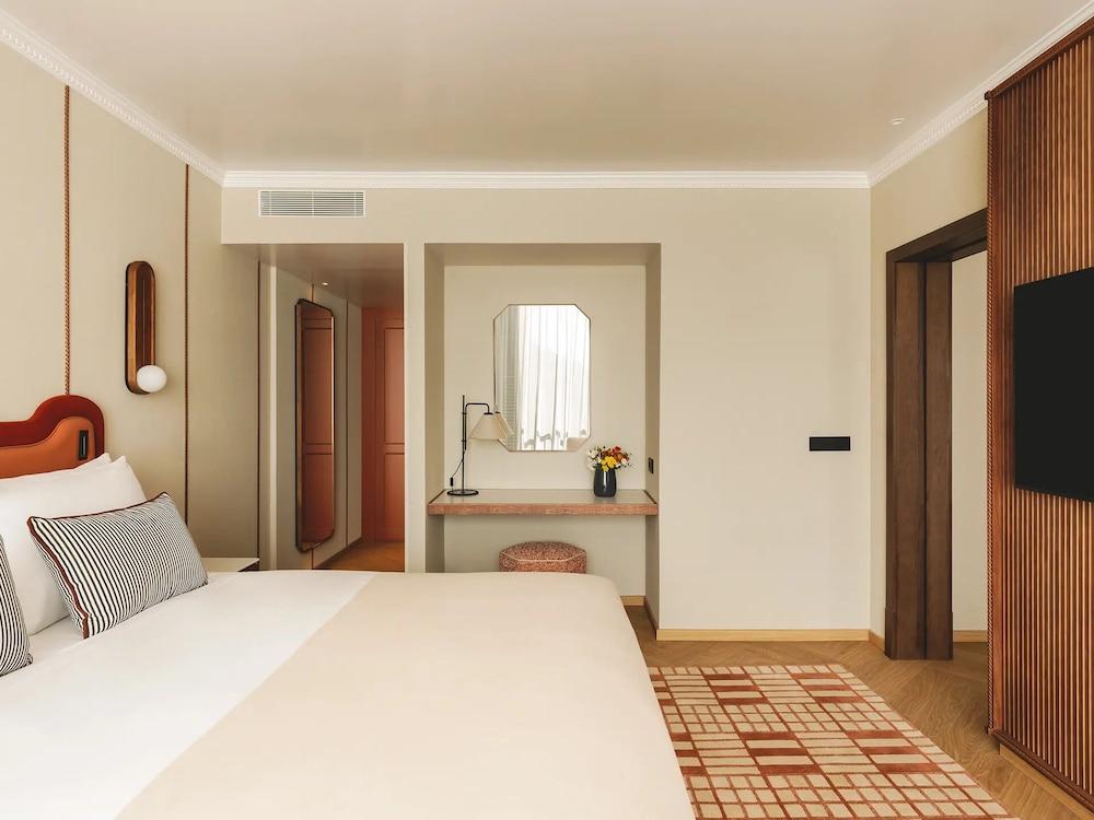 Hotel Condes De Barcelona