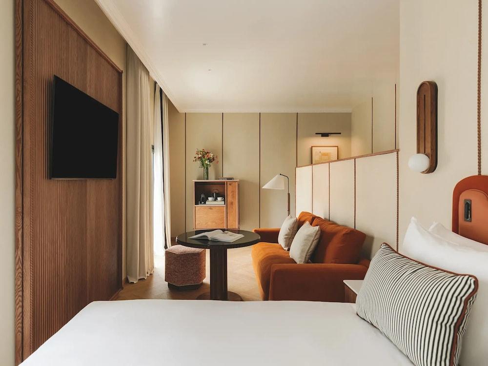 Hotel Condes De Barcelona