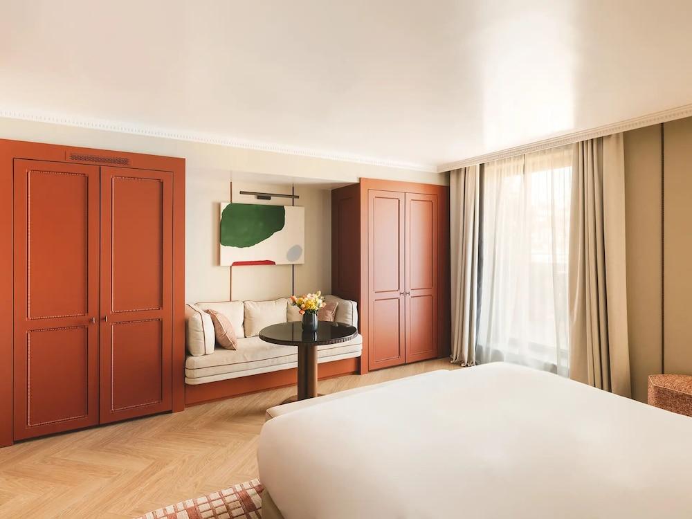 Hotel Condes De Barcelona
