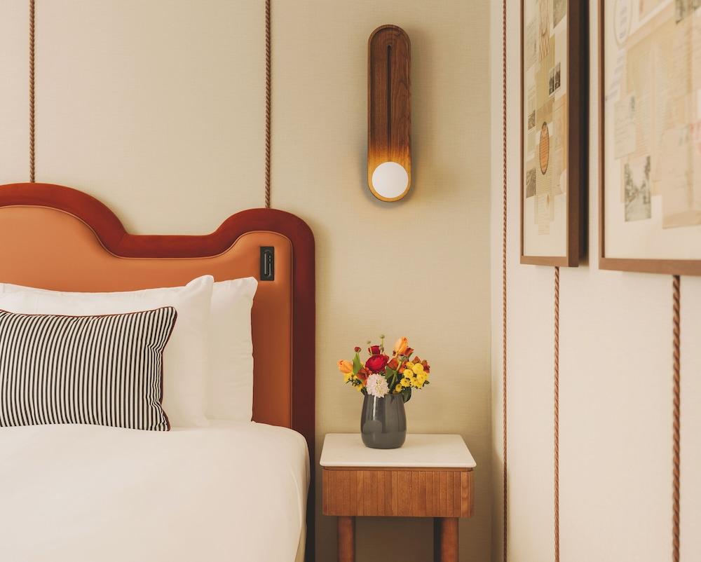 Hotel Condes De Barcelona