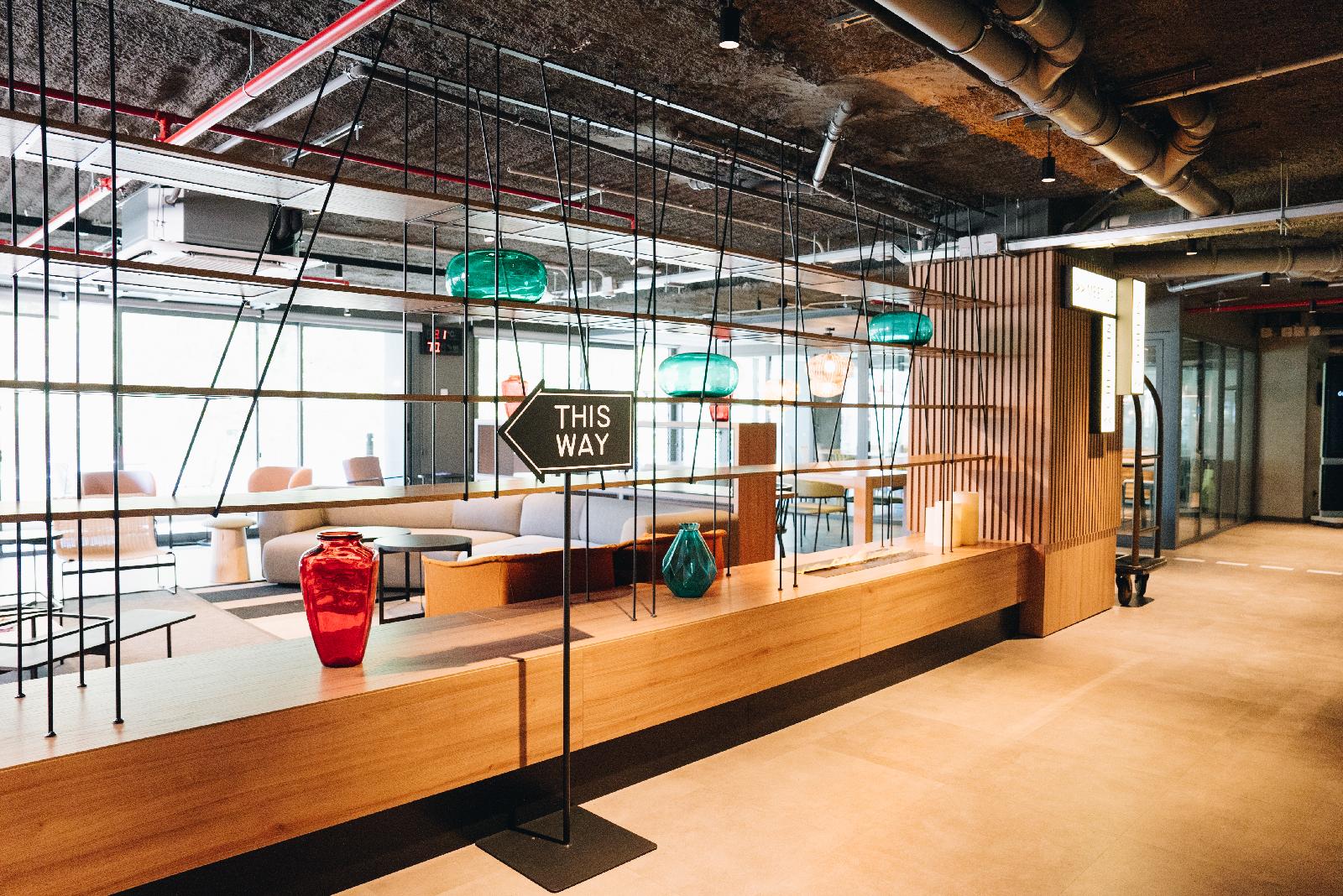 Moxy Barcelona