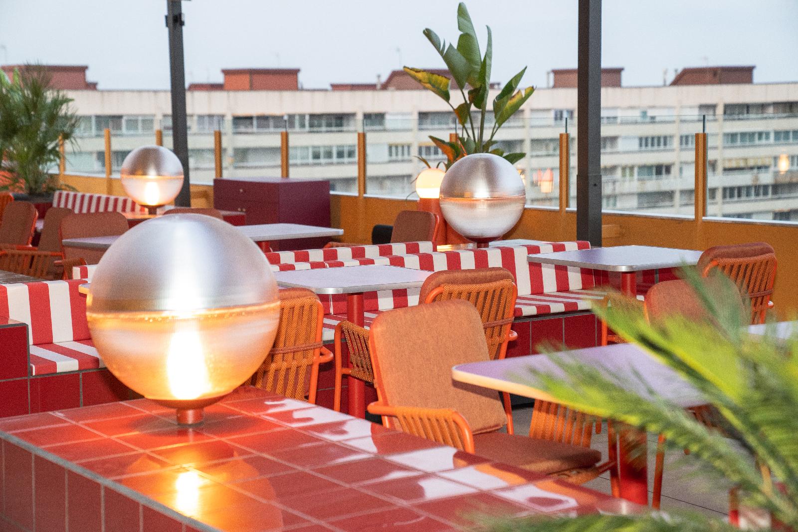 Moxy Barcelona