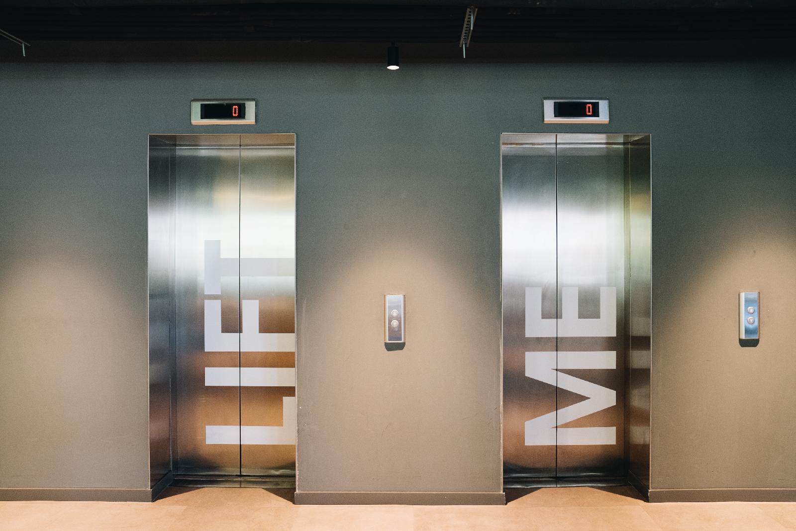 Moxy Barcelona