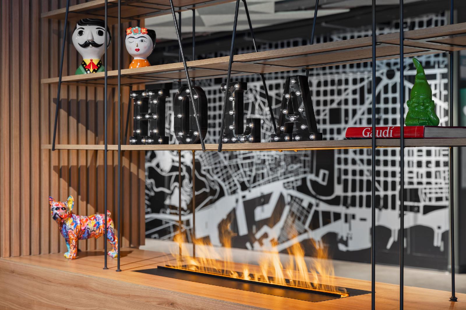 Moxy Barcelona